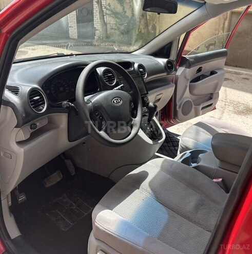 Kia Carens 2008, 246,000 km - 2.0 l - Bakı
