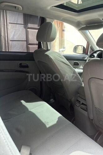 Kia Carens 2008, 246,000 km - 2.0 l - Bakı