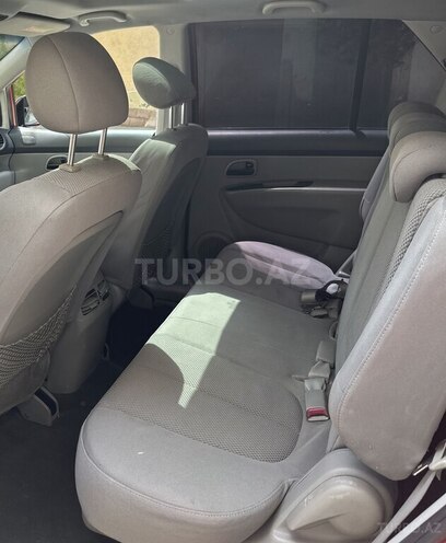 Kia Carens 2008, 246,000 km - 2.0 l - Bakı