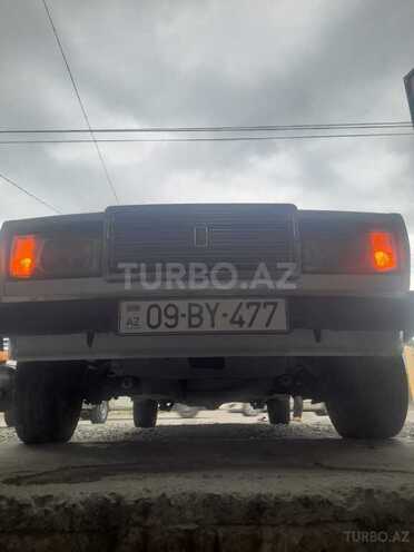 LADA (VAZ) 2107 2002, 95,000 km - 1.6 l - Bərdə