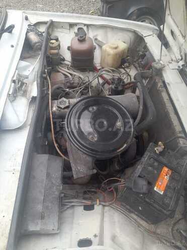 LADA (VAZ) 2107 2002, 95,000 km - 1.6 l - Bərdə