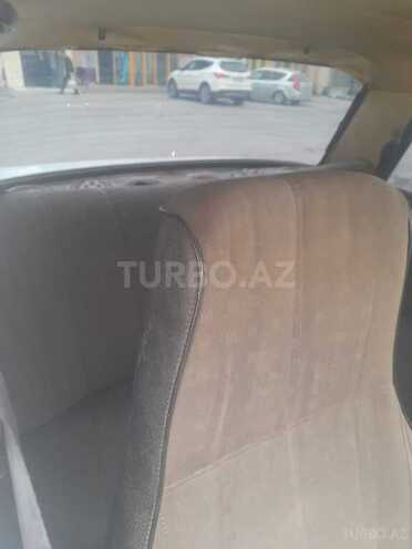 LADA (VAZ) 2107 2002, 95,000 km - 1.6 l - Bərdə