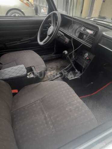 LADA (VAZ) 2107 2002, 95,000 km - 1.6 l - Bərdə