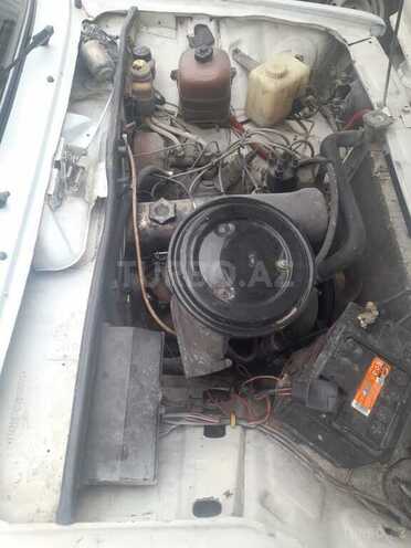 LADA (VAZ) 2107 2002, 95,000 km - 1.6 l - Bərdə