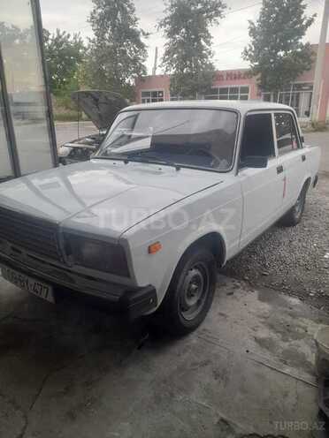 LADA (VAZ) 2107 2002, 95,000 km - 1.6 l - Bərdə