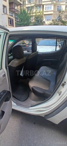 Mitsubishi L200 2006, 496,000 km - 2.4 l - Bakı