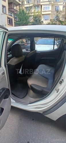 Mitsubishi L200 2006, 496,000 km - 2.4 l - Bakı