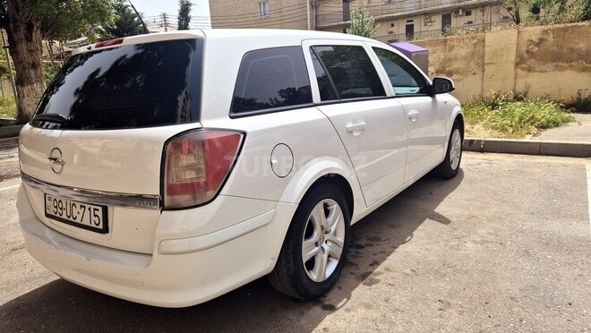 Opel Astra 2010, 482,684 km - 1.3 l - Bakı