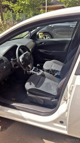 Opel Astra 2010, 482,684 km - 1.3 l - Bakı