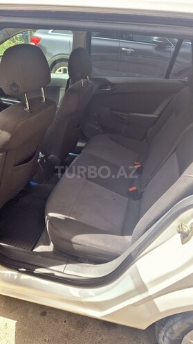 Opel Astra 2010, 482,684 km - 1.3 l - Bakı