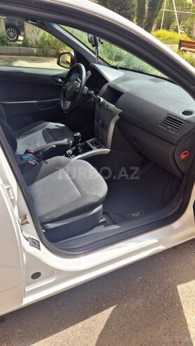 Opel Astra 2010, 482,684 km - 1.3 l - Bakı