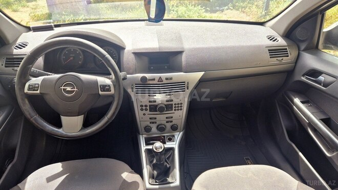 Opel Astra 2010, 482,684 km - 1.3 l - Bakı
