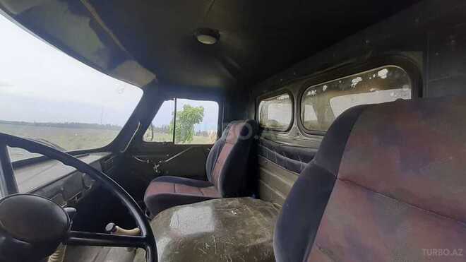UAZ 452 1985, 202,002 km - 2.5 l - Naftalan