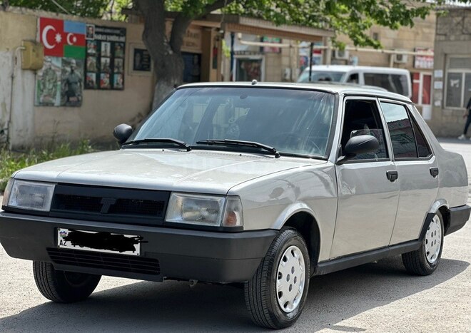 Tofas Sahin 2004, 145,690 km - 1.6 l - Xırdalan