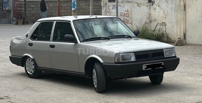 Tofas Sahin 2004, 145,690 km - 1.6 l - Xırdalan
