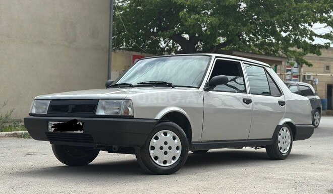 Tofas Sahin 2004, 145,690 km - 1.6 l - Xırdalan