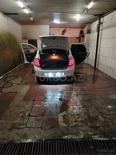 LADA (VAZ) Granta 2013, 218,320 km - 1.6 l - Bakı