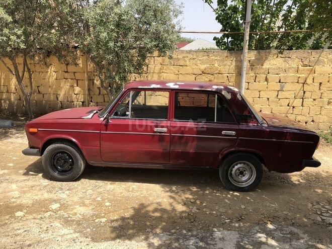 LADA (VAZ) 2106 1989, 95,000 km - 1.6 l - Bakı