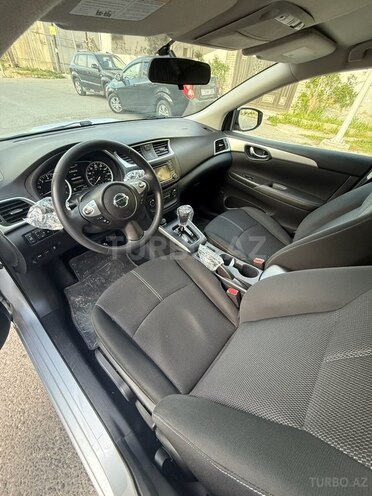 Nissan Sentra 2017, 52,000 km - 1.8 л - Bakı
