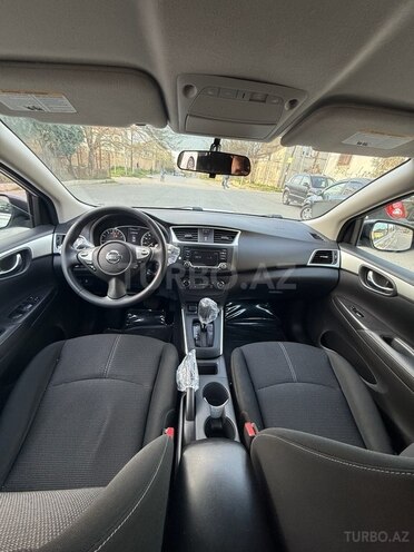 Nissan Sentra 2017, 52,000 km - 1.8 л - Bakı