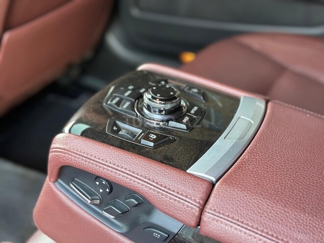BMW 740 2015, 148,000 km - 3.0 l - Bakı