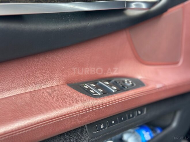 BMW 740 2015, 148,000 km - 3.0 l - Bakı