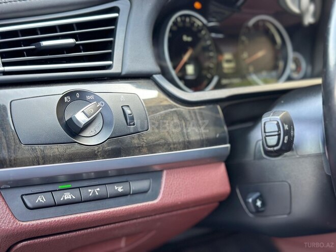 BMW 740 2015, 148,000 km - 3.0 l - Bakı