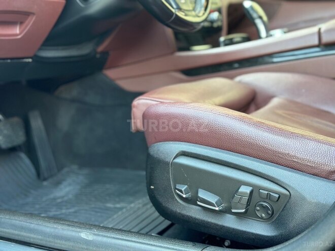 BMW 740 2015, 148,000 km - 3.0 l - Bakı