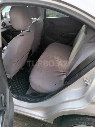Chevrolet Aveo 2012, 279,000 km - 1.4 l - Bakı