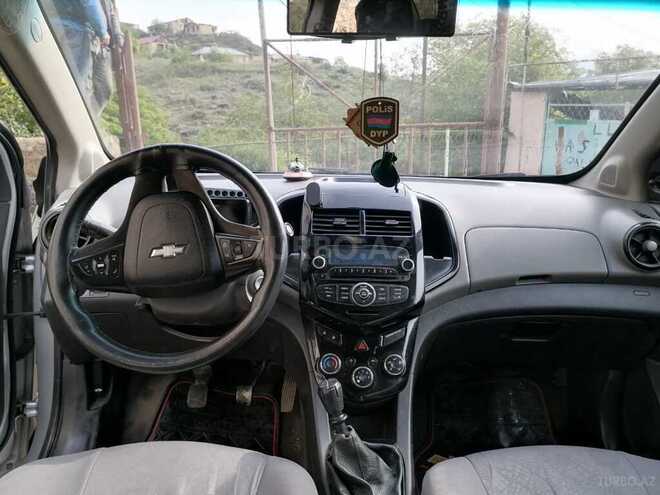 Chevrolet Aveo 2012, 279,000 km - 1.4 l - Bakı