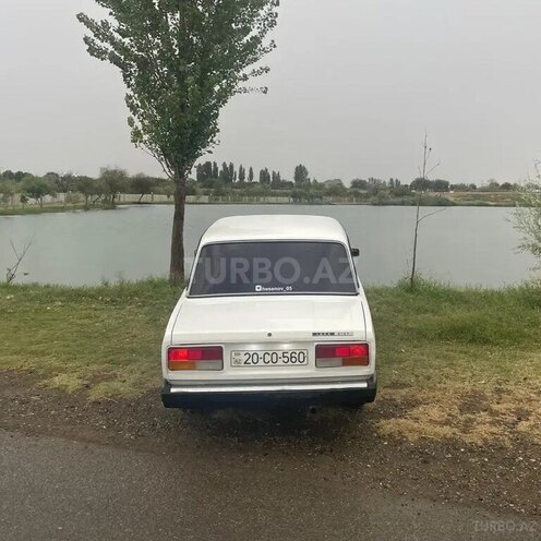 LADA (VAZ) 2107 2008, 95,000 km - 1.6 л - Ağstafa