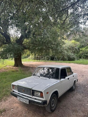 LADA (VAZ) 2107 2008, 95,000 km - 1.6 л - Ağstafa