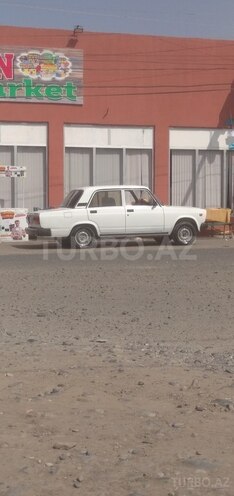 LADA (VAZ) 2107 2008, 95,000 km - 1.6 л - Ağstafa