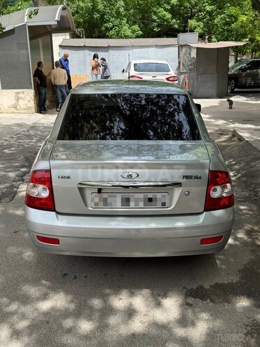 LADA (VAZ) Priora 2011, 225,000 km - 1.6 л - Bakı