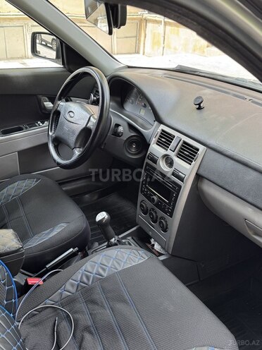 LADA (VAZ) Priora 2011, 225,000 km - 1.6 л - Bakı