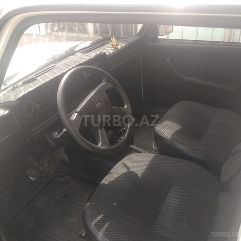 LADA (VAZ) 2107 2008, 95,000 km - 1.6 л - Ağstafa