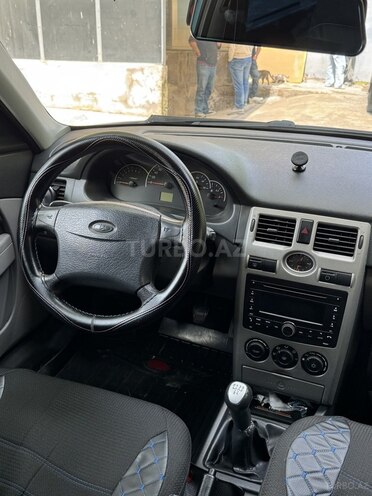 LADA (VAZ) Priora 2011, 225,000 km - 1.6 л - Bakı