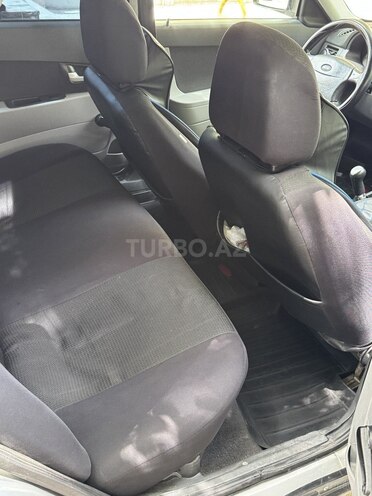 LADA (VAZ) Priora 2011, 225,000 km - 1.6 л - Bakı