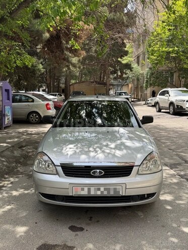LADA (VAZ) Priora 2011, 225,000 km - 1.6 л - Bakı