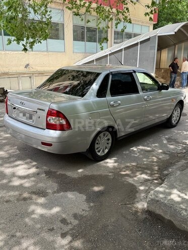 LADA (VAZ) Priora 2011, 225,000 km - 1.6 л - Bakı