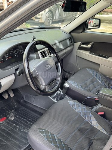 LADA (VAZ) Priora 2011, 225,000 km - 1.6 л - Bakı
