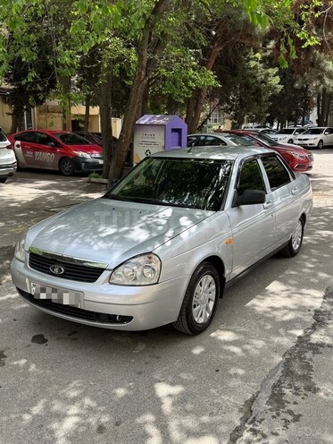 LADA (VAZ) Priora 2011, 225,000 km - 1.6 л - Bakı