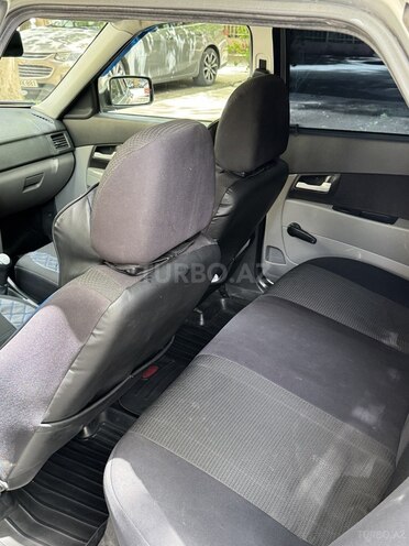 LADA (VAZ) Priora 2011, 225,000 km - 1.6 л - Bakı