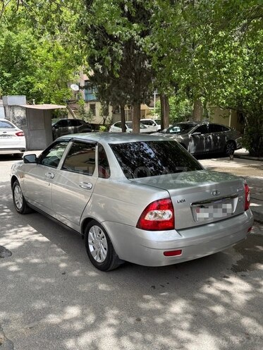 LADA (VAZ) Priora 2011, 225,000 km - 1.6 л - Bakı