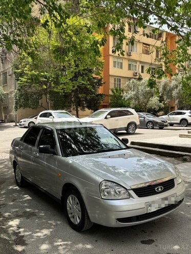 LADA (VAZ) Priora 2011, 225,000 km - 1.6 л - Bakı