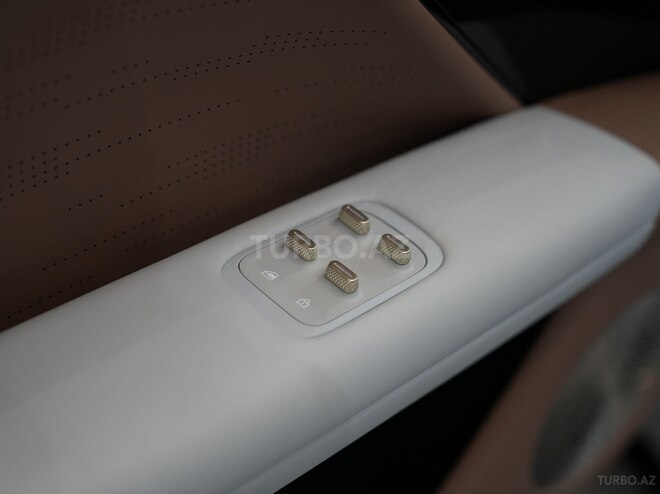 Avatr  2024, 0 km - 1.5 л - Bakı