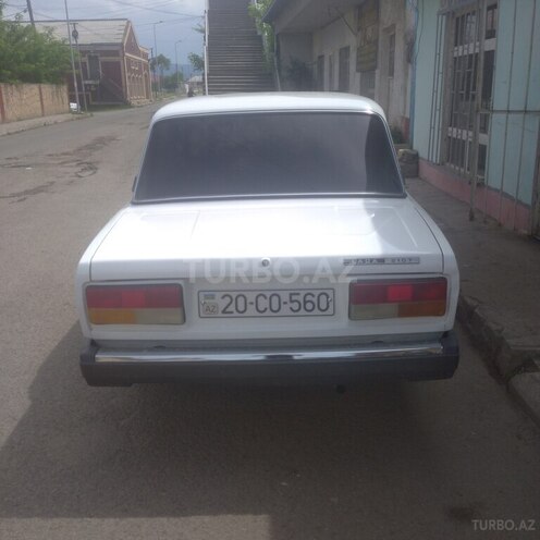 LADA (VAZ) 2107 2008, 95,000 km - 1.6 л - Ağstafa