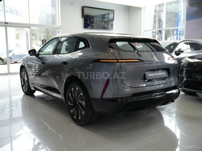Avatr  2024, 0 km - 1.5 л - Bakı