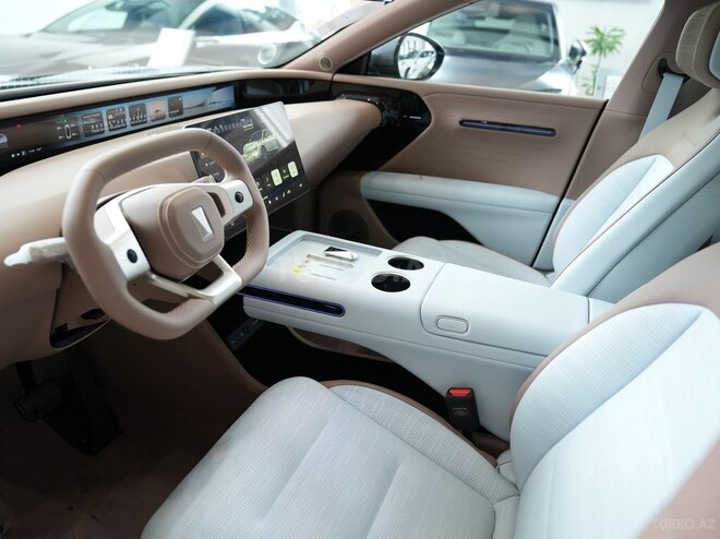 Avatr  2024, 0 km - 1.5 л - Bakı