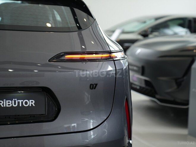 Avatr  2024, 0 km - 1.5 л - Bakı